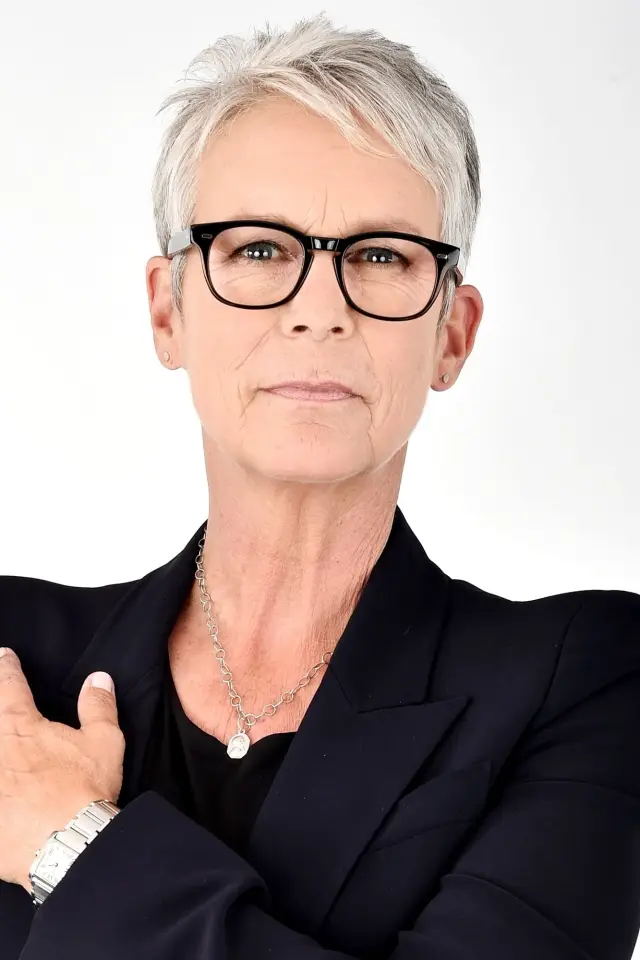 Zdjęcie Dżejmi Li Kertis (Jamie Lee Curtis)