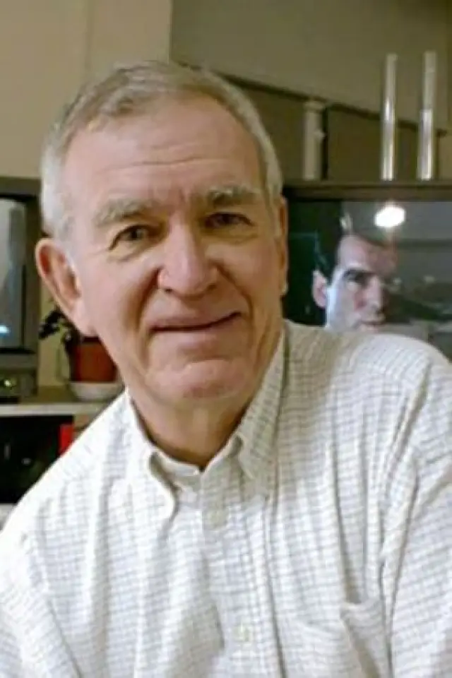 Zdjęcie Jim Clark