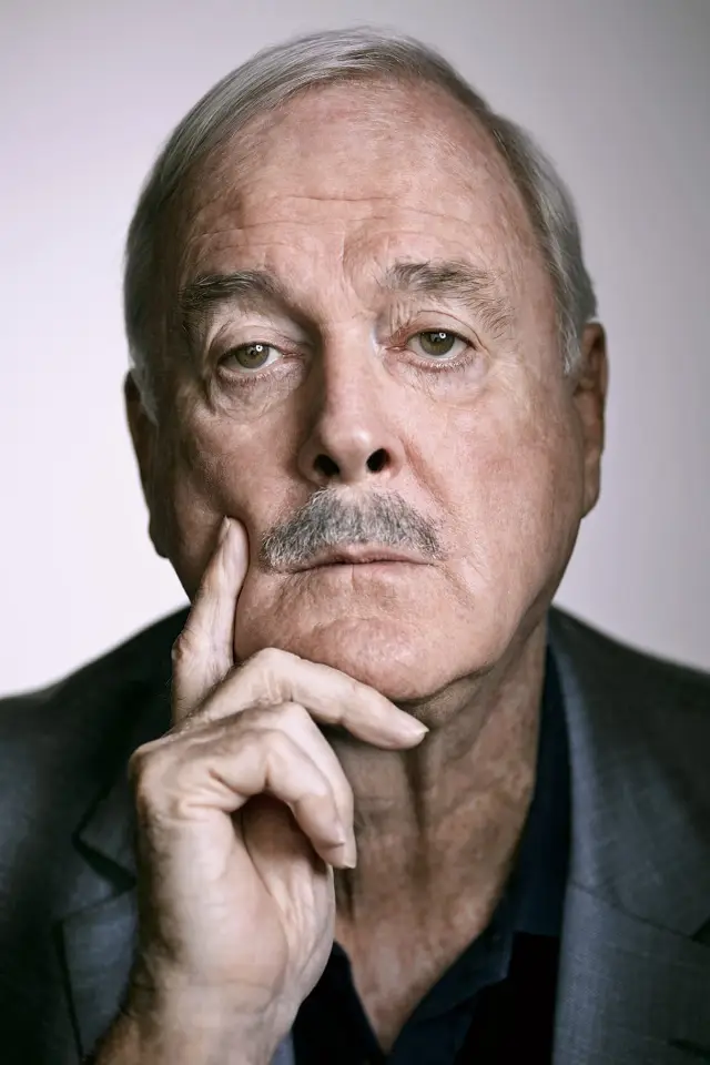 Zdjęcie John Cleese