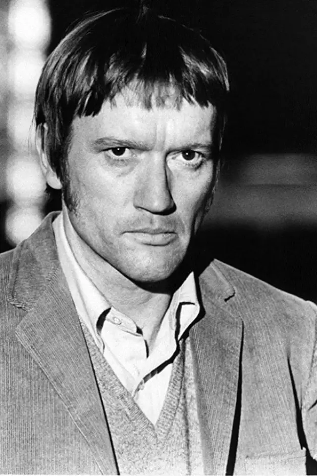 Zdjęcie Luke Askew
