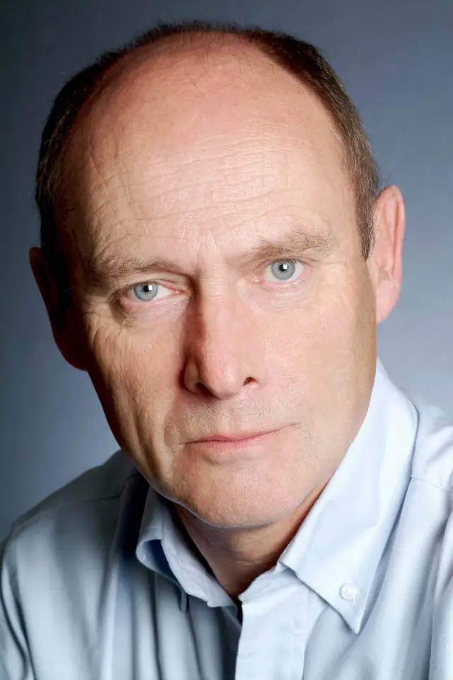 Zdjęcie Patryk Malahide (Patrick Malahide)