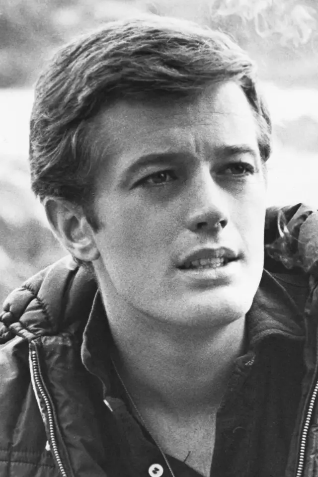 Zdjęcie Peter Fonda