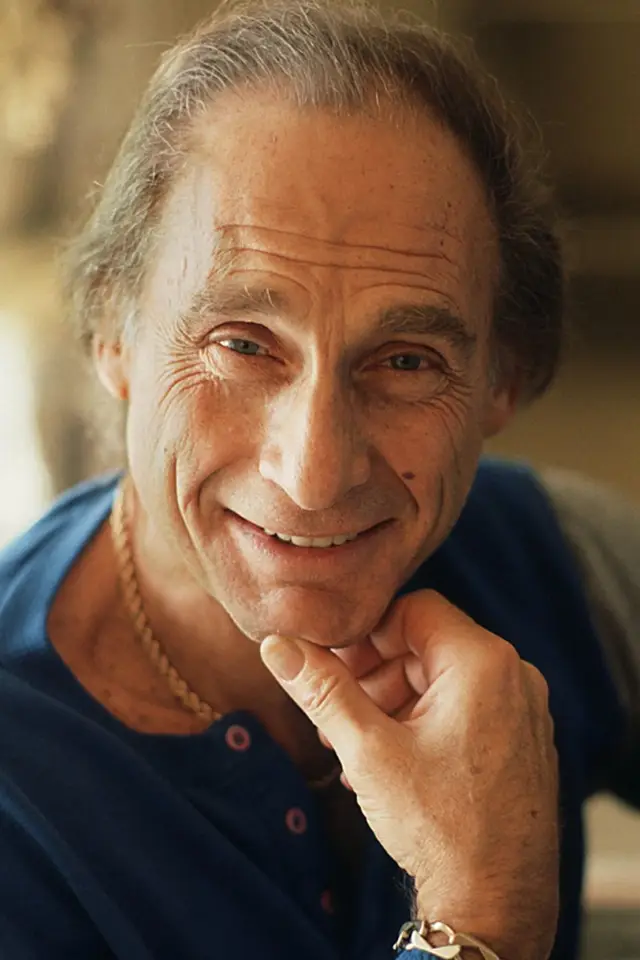 Zdjęcie Sid Caesar