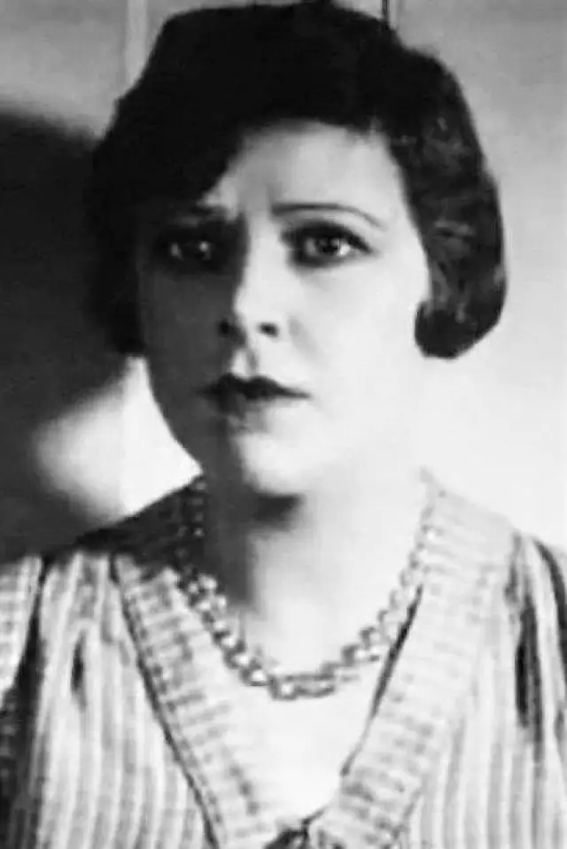 Zdjęcie Simone Mareuil