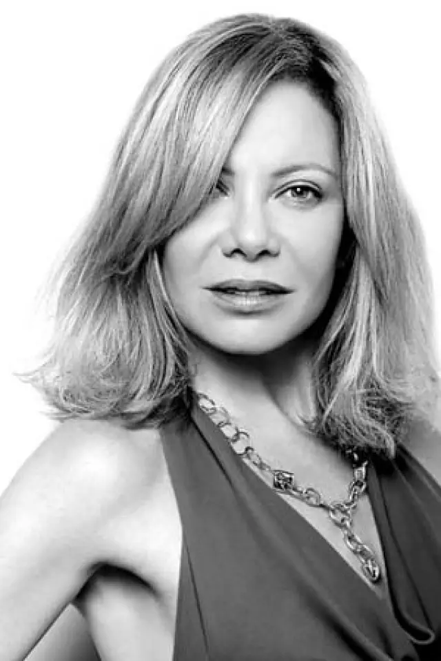 Zdjęcie Cecilia Roth