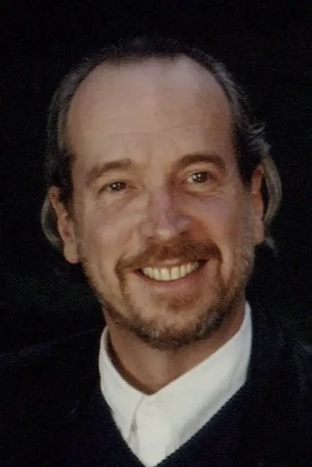 Zdjęcie David Giler