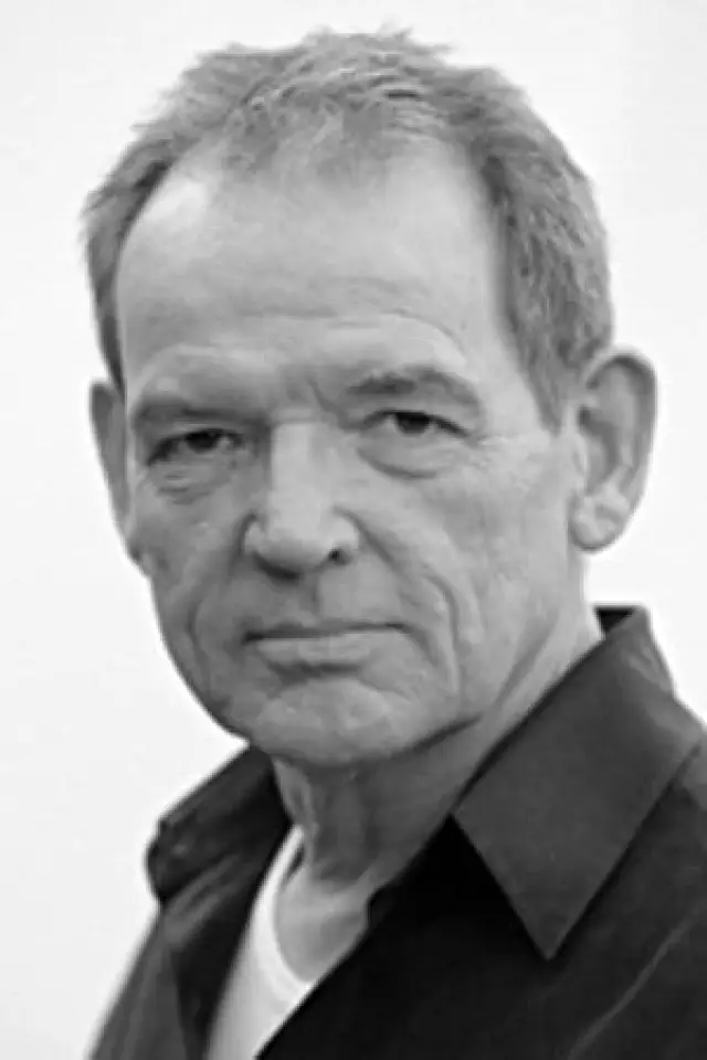 Zdjęcie David Schofield