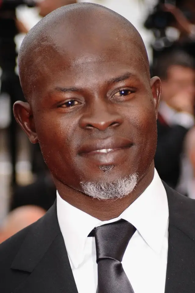 Zdjęcie Dżimon Hunsu (Djimon Hounsou)