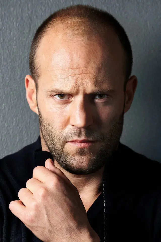 Zdjęcie Jason Statham (Jason Statham)
