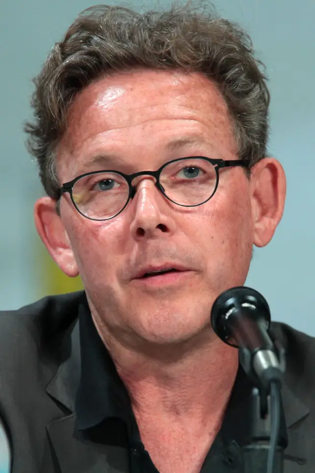 Zdjęcie John Logan