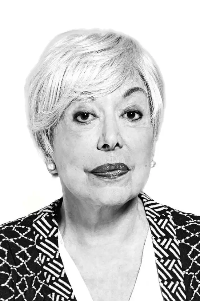 Zdjęcie Rosa María Sardà