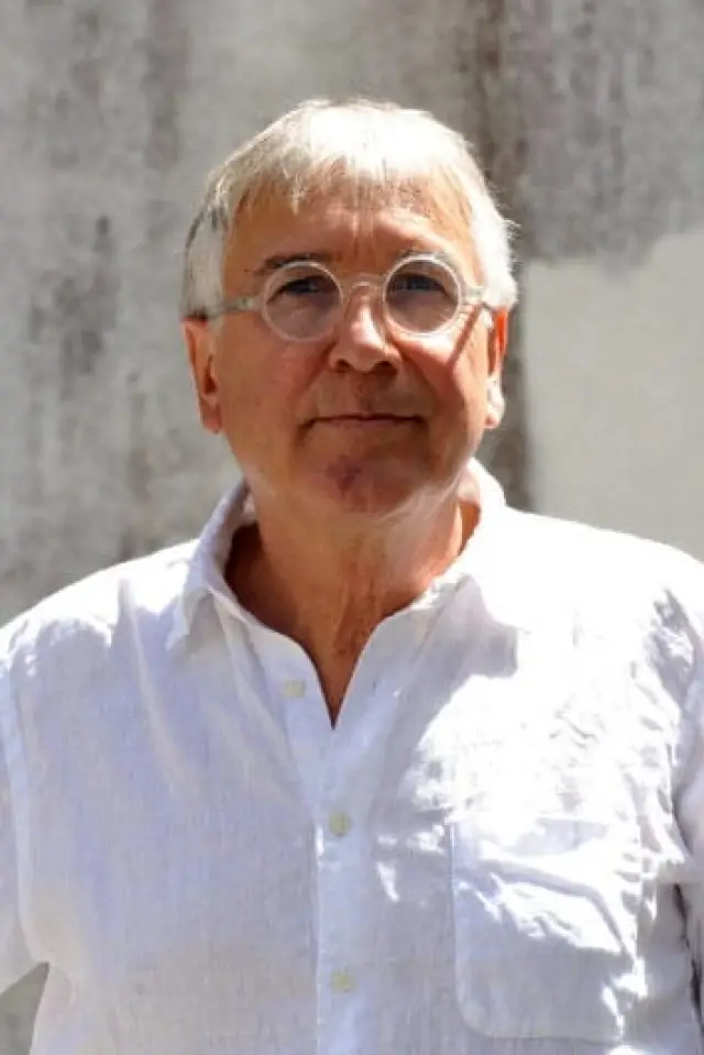 Zdjęcie Thierry Arbogast