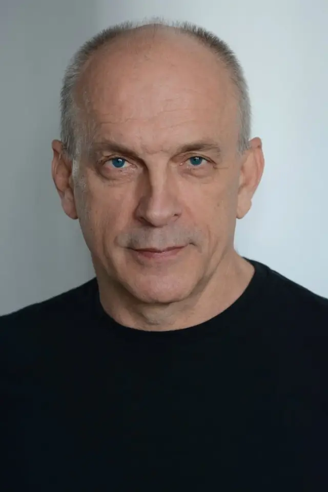 Zdjęcie Tomas Arana
