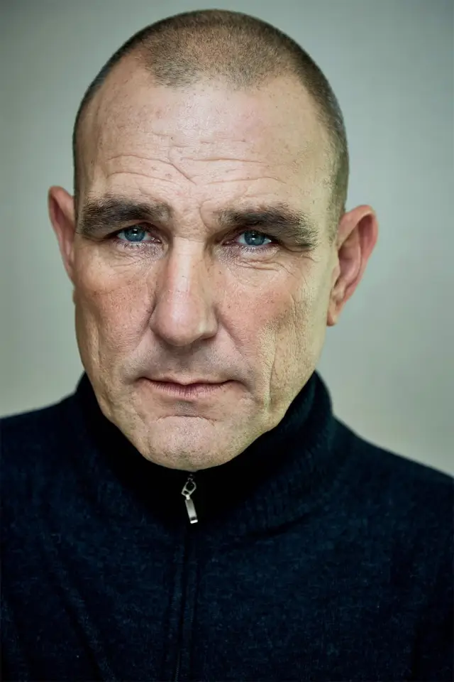 Zdjęcie Wini Dżons (Vinnie Jones)