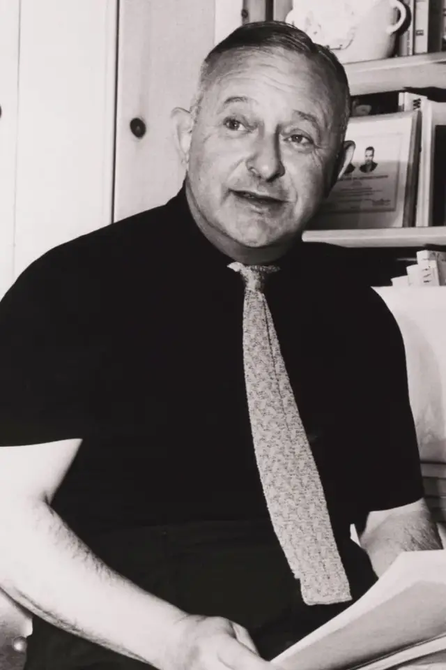 Zdjęcie Arthur Freed