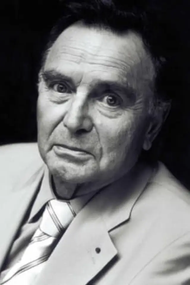 Zdjęcie Charles Rosher