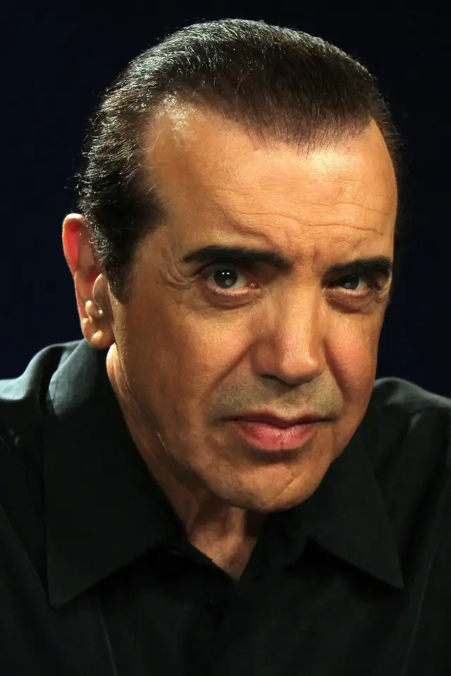 Zdjęcie Chazz Palminteri