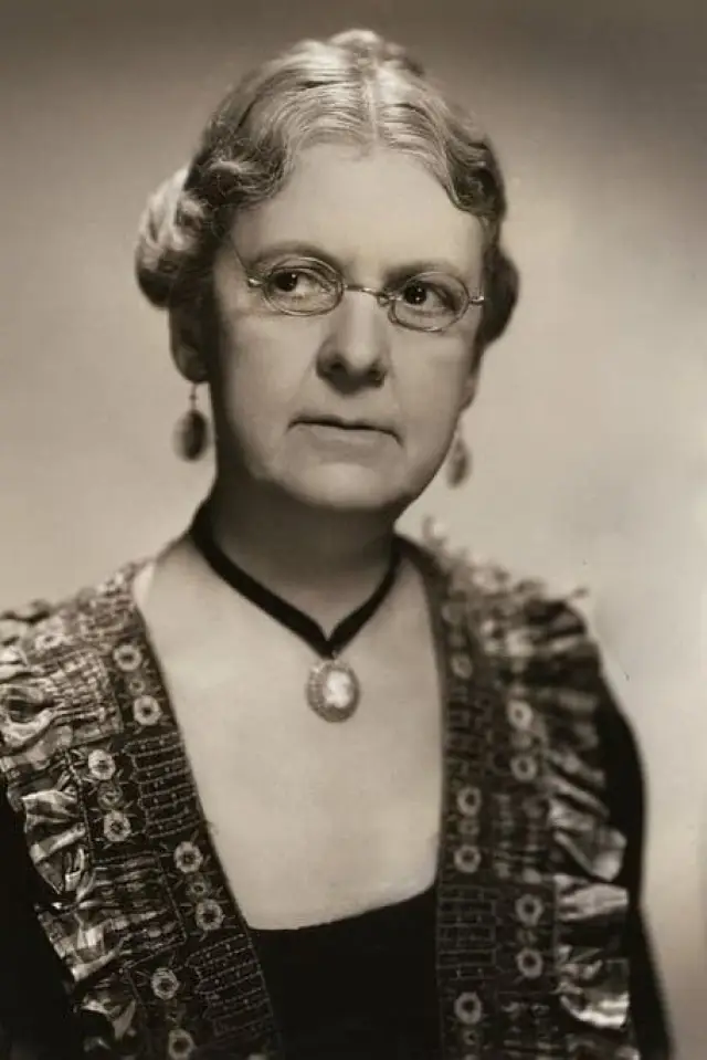 Zdjęcie Clara Blandick