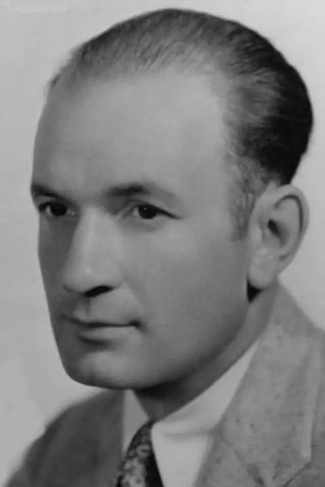 Zdjęcie Edwin B. Willis