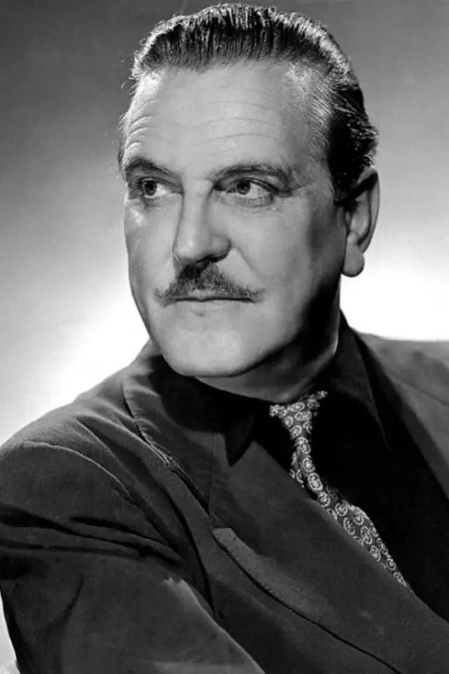 Zdjęcie Frank Morgan