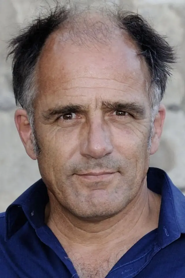 Zdjęcie Frédéric Pierrot