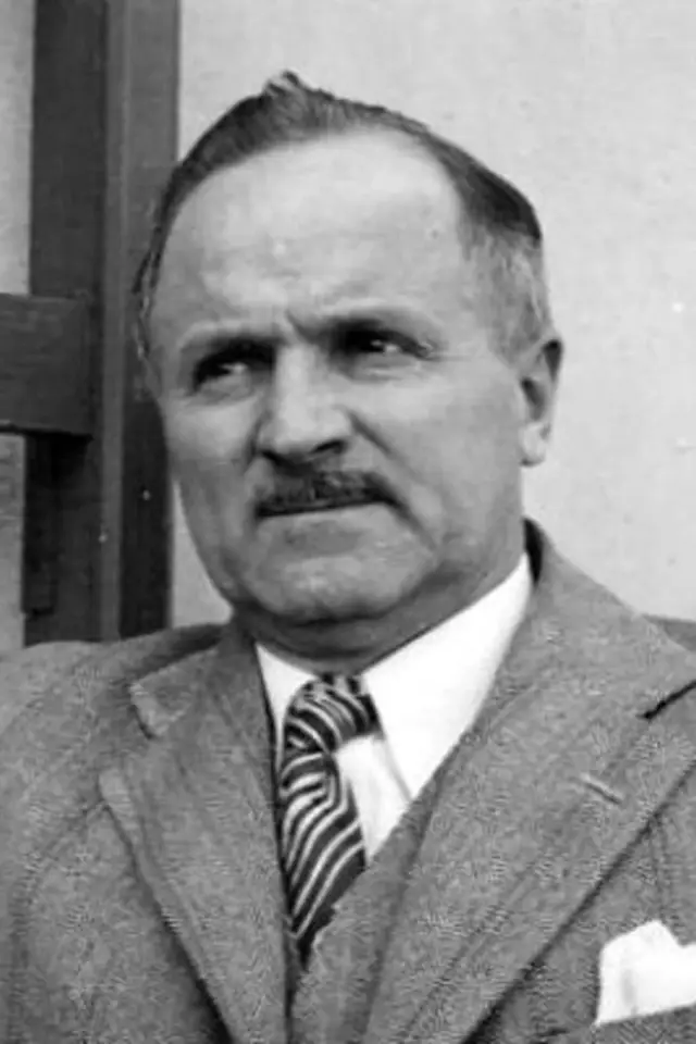 Zdjęcie Harold Rosson