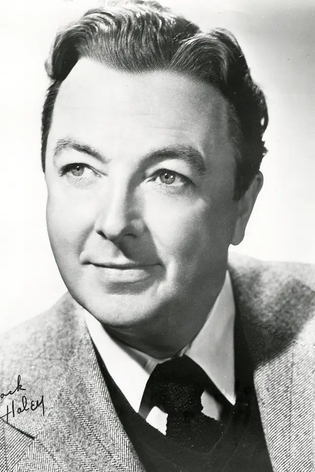 Zdjęcie Jack Haley
