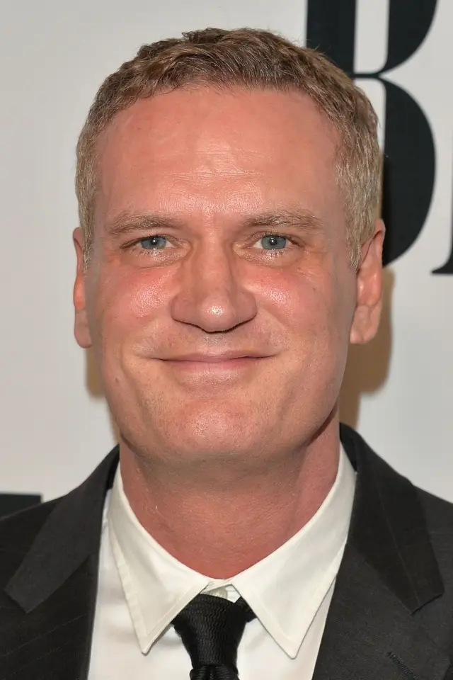 Zdjęcie John Ottman