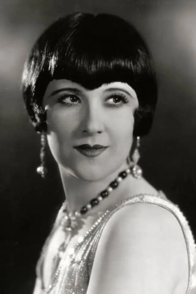 Zdjęcie Margaret Livingston