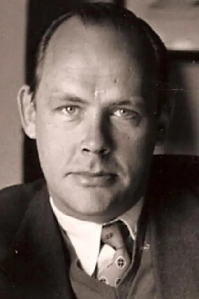 Zdjęcie Noel Langley (Noel Langley)