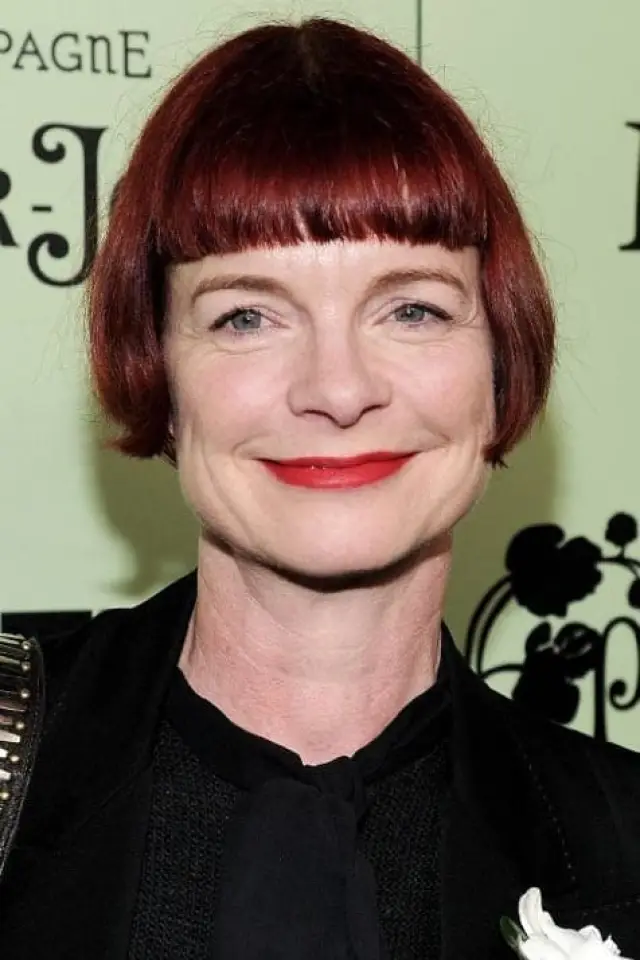 Zdjęcie Sandy Powell (Sandy Powell)