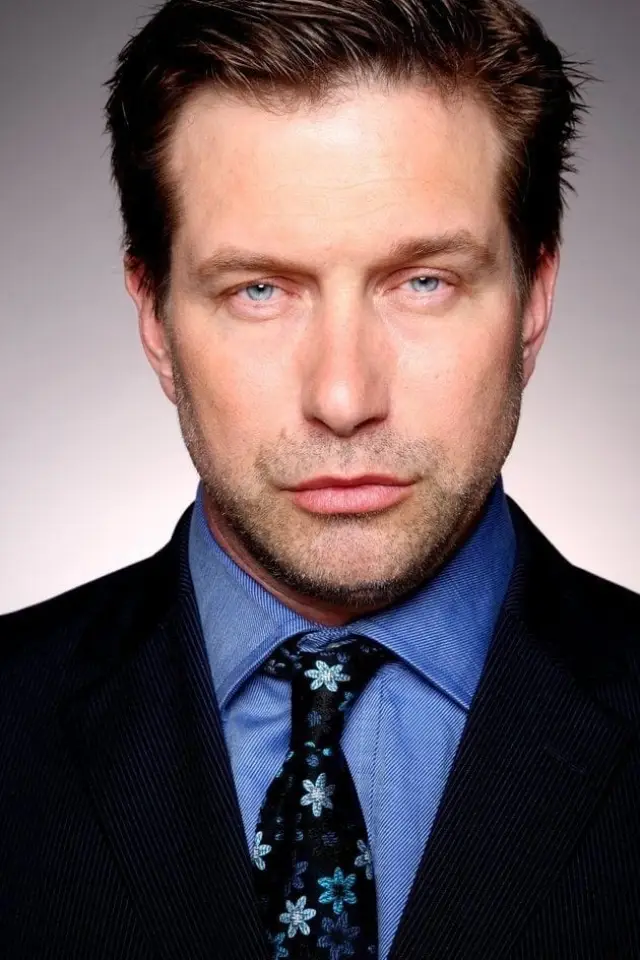 Zdjęcie Stephen Baldwin