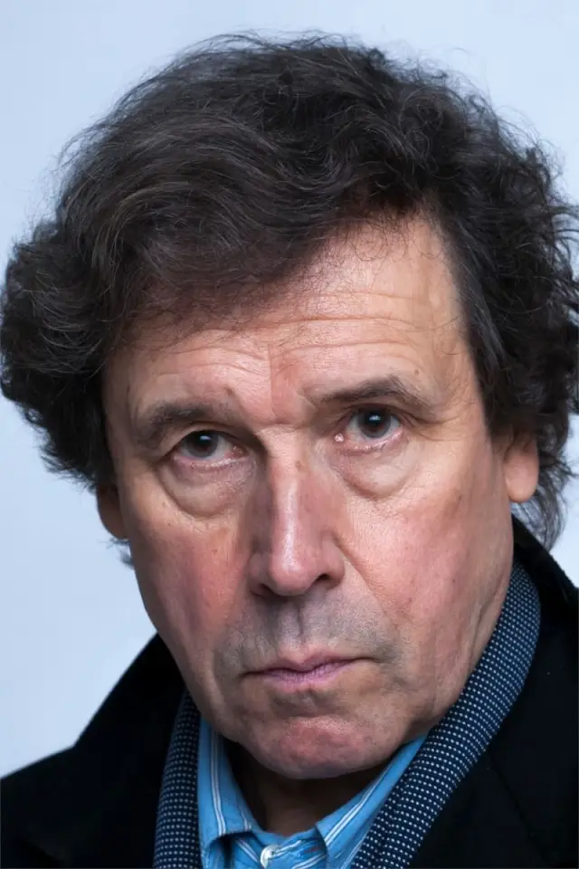 Zdjęcie Stefan Rea (Stephen Rea)