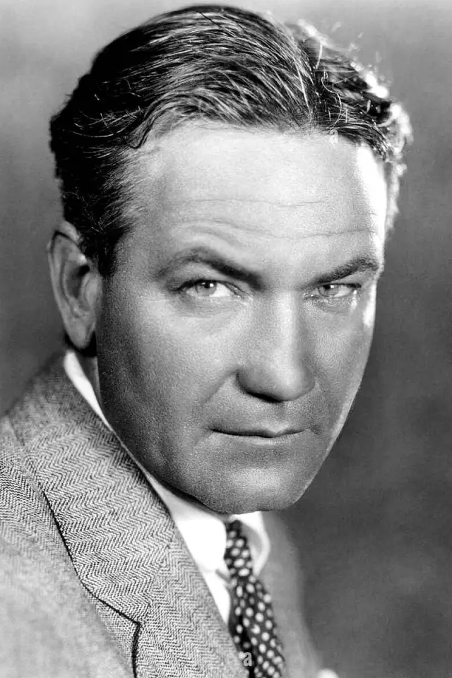 Zdjęcie Victor Fleming