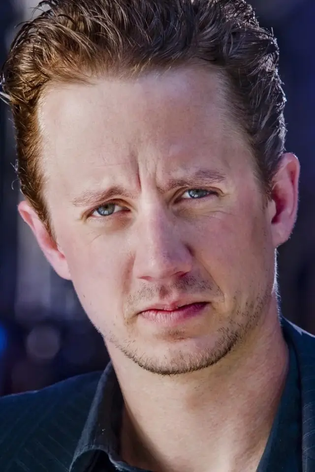 Zdjęcie Chad Lindberg