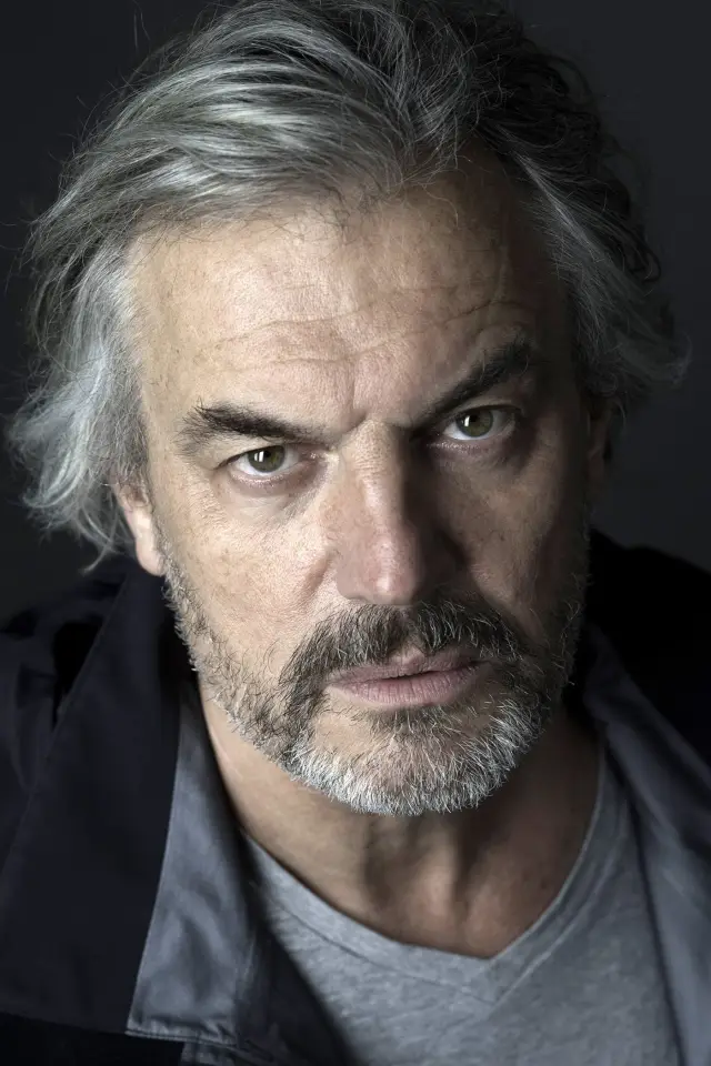 Zdjęcie Derek de Lint