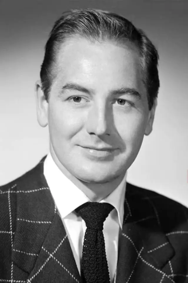 Zdjęcie Don Taylor