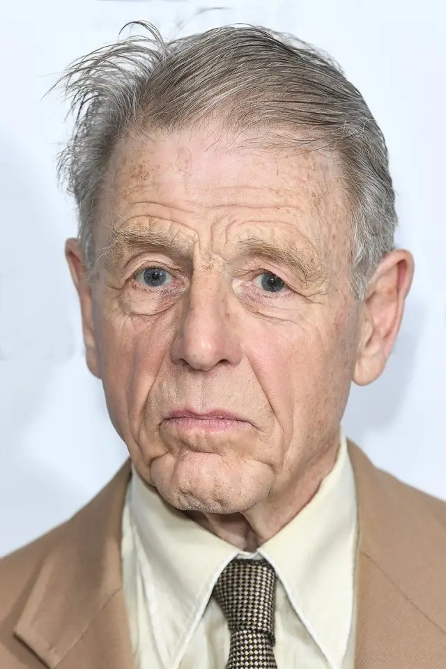 Zdjęcie Edward Fox