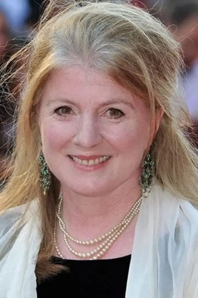 Zdjęcie Felicity Montagu