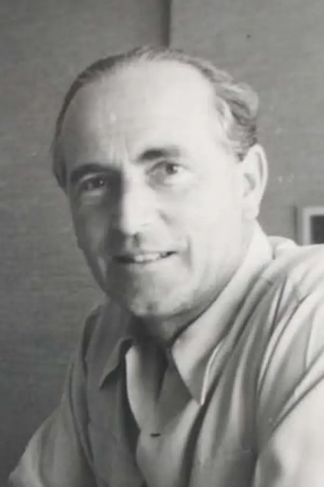Zdjęcie Franz Bachelin (Franz Bachelin)