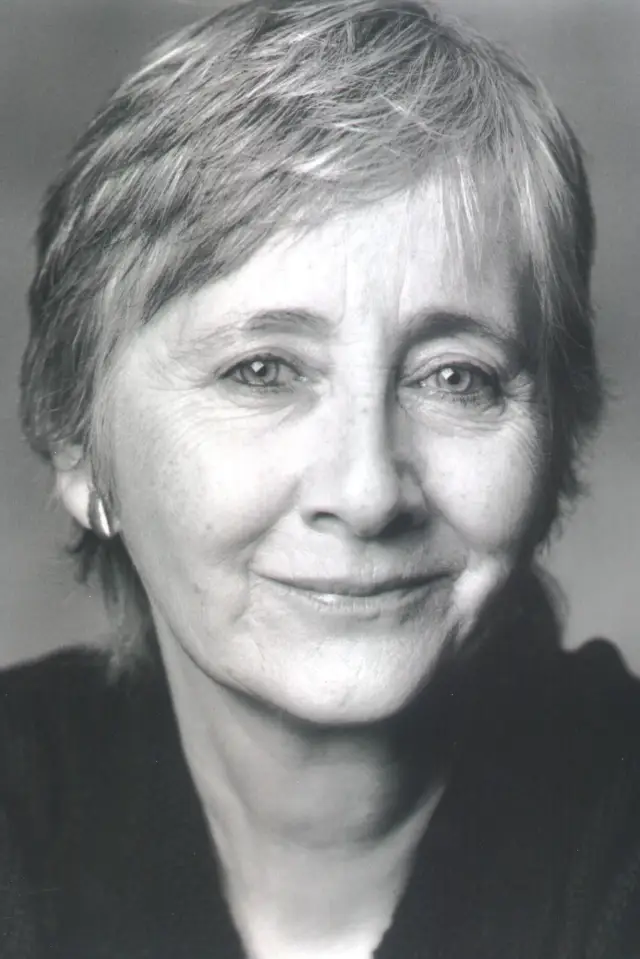 Zdjęcie Gemma Jones