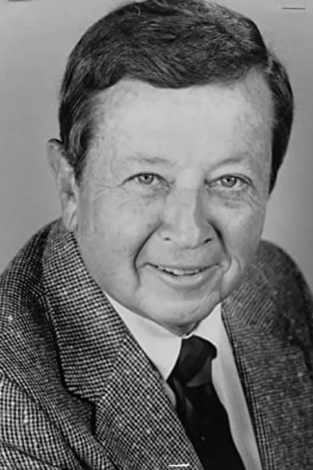 Zdjęcie Gil Stratton (Gil Stratton)