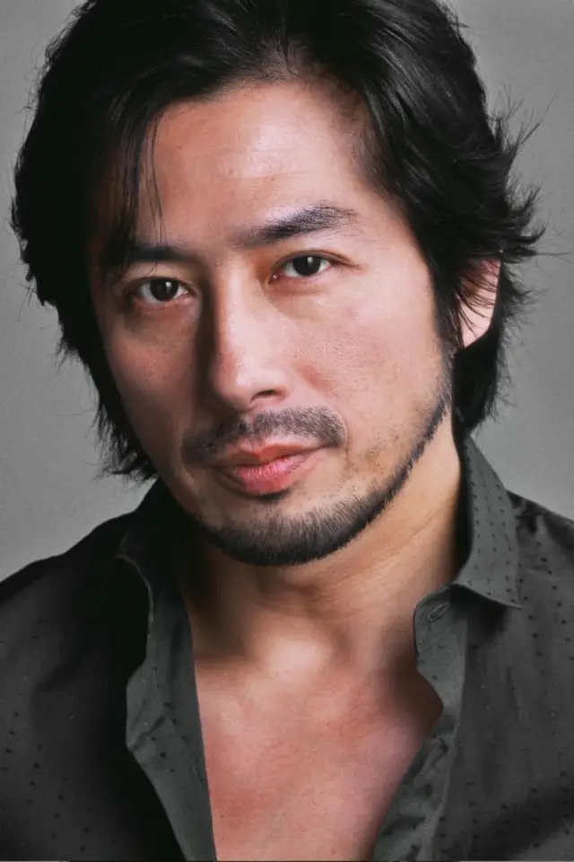 Zdjęcie Hiroyuki Sanada (Hiroyuki Sanada)