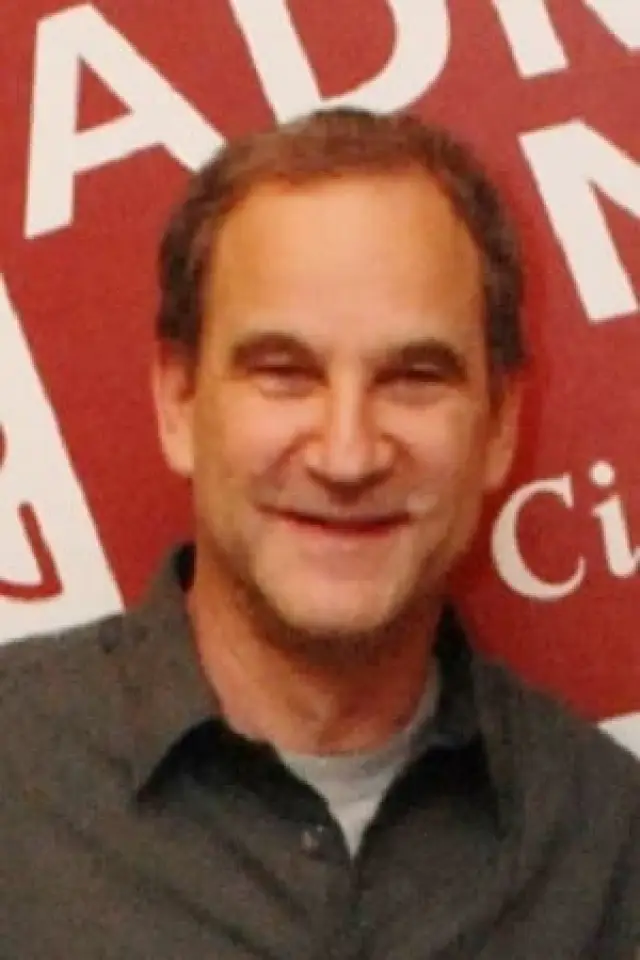 Zdjęcie Marshall Herskovitz