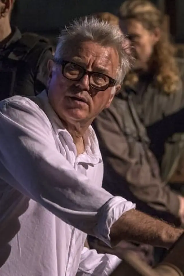 Zdjęcie Michael Seresin