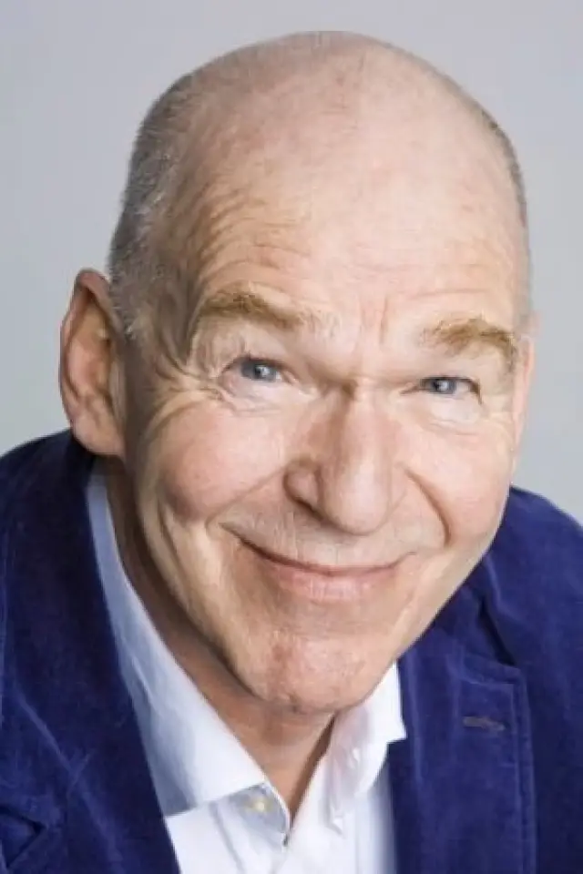 Zdjęcie Peter Faber