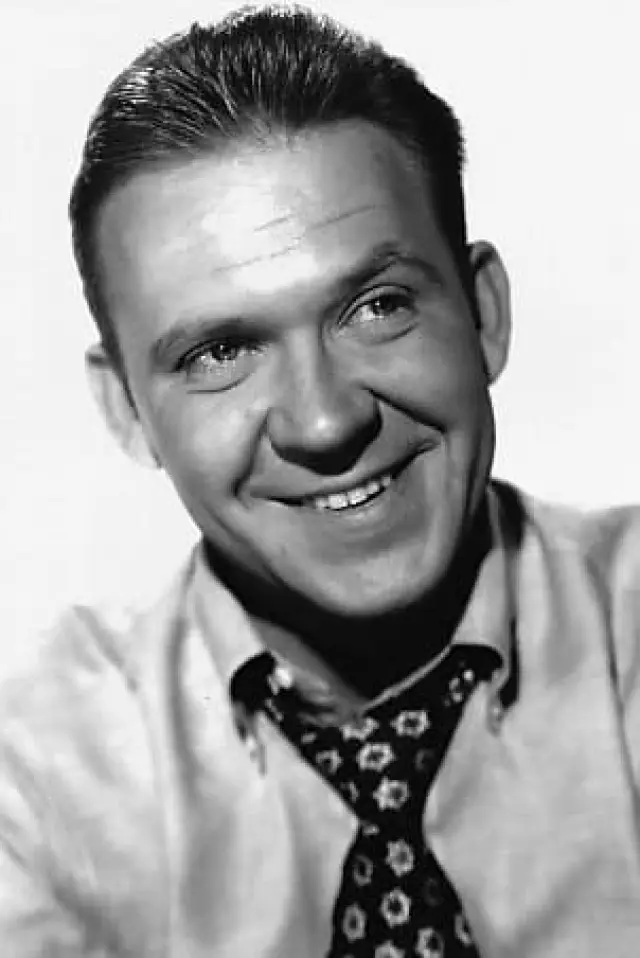 Zdjęcie Richard Erdman