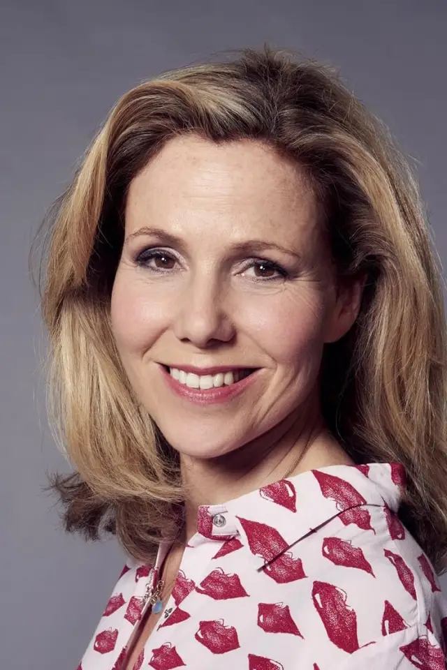 Zdjęcie Sally Phillips