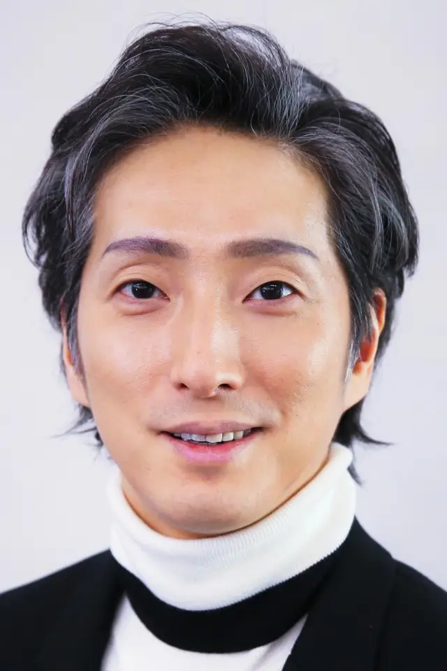 Zdjęcie Shichinosuke Nakamura
