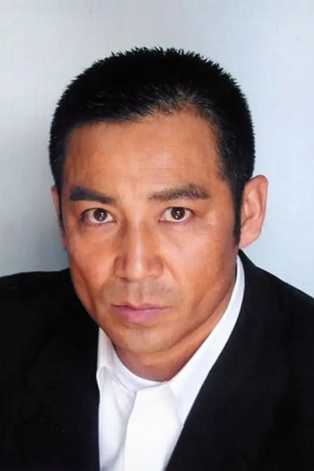 Zdjęcie Shun Sugata